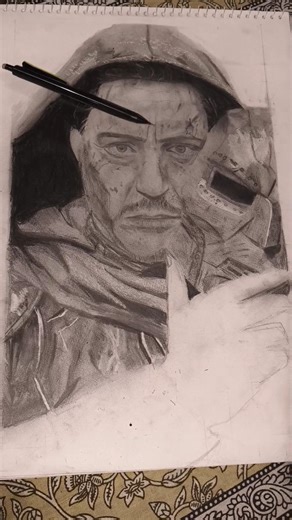 dr doom drawing #shorts
