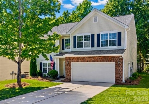 3041 Kilbeggan Dr, Clover, SC 29710 - MLS 4375260 - Coldwell Banker