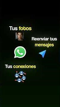 Activate THIS on WhatsApp right now #security #protection