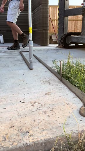 Construction like you’ve never seen it before, quiet, peaceful, productive.