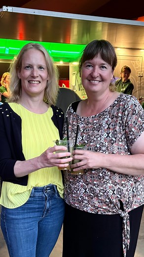 Farmers Party 🥳🍺 | Birgit Weckler