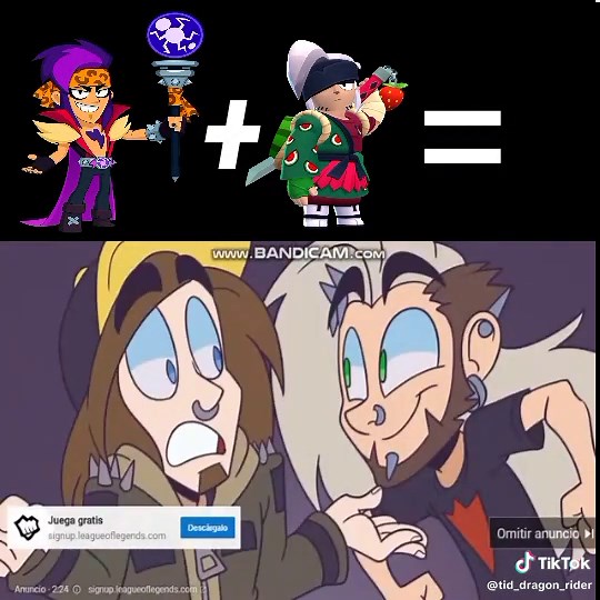 Anuncio de League of Legends: ¡Ziggy en Acción!