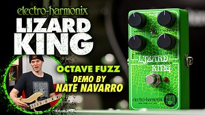 3.4K views · 125 reactions | Electro-Harmonix is proud to present the...