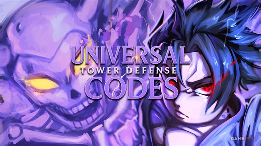 Roblox Players Can Get Free Gems and Rerolls with These Universal Tower Defense Codes