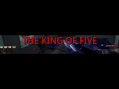 COD Zombies Der Riese High Round World Record Attempts!