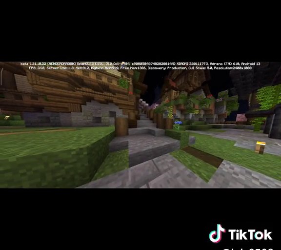 BETTER SOUNDS BY MESKA #resourcepack #mcpe #MineCraft #minecraft