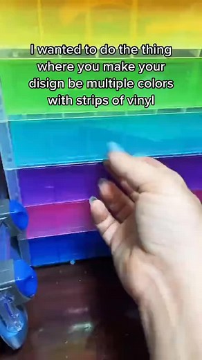 1K views · 180 reactions | Love how it turned out!  Tutorial by Rheanna_can on tiktok #cricut #cricutprojects #cutedesign #loveit #fblifestyle #cricutmade #cricutprojects #cricuthacks #DIY #satisfying #cricutdesignspace | Cricut Crafting for beginners on 99SVG | Facebook