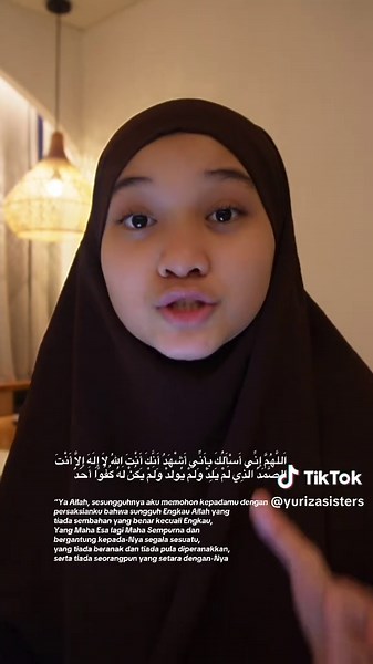 Cara Doa Cepat Dikabulkan!