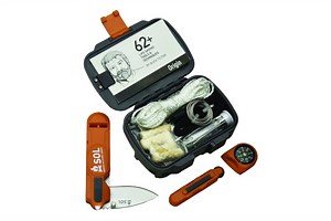 7 of the Best Survival Kits for Wilderness, Natural Disaster and More