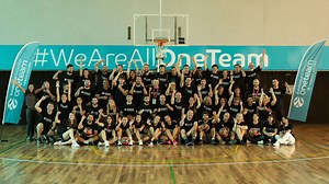 The 13th One Team Annual Workshop was a rounding success! | One Team