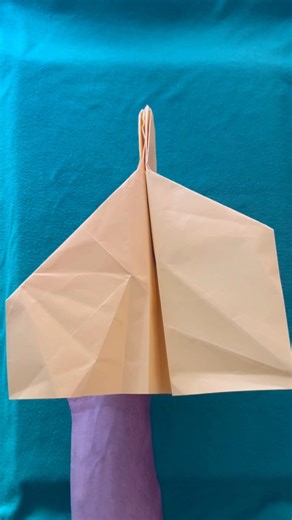 World’s Longest Flying Paper Jet? You Won’t Believe This!