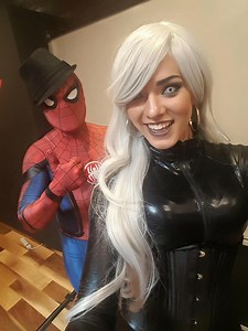 Geek Out With SPIDEY BEATS, a Geek News and Music Variety Livestream Show — GeekTyrant