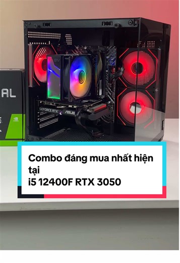 Lí do là gì ?? #hoanglongcomputer #buildpc #pcgaming #review