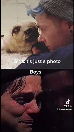 Goodbye Peggy #dantdm #pug #peggy 😭