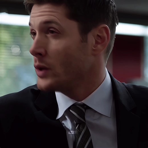 #DEANWINCHESTER | no caption needed😝#fyp #dean #deanwinchesteredit #supernatural