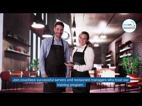 Become the Ultimate Restaurant Server Today! 🚀 Boost Tips & Service Skills