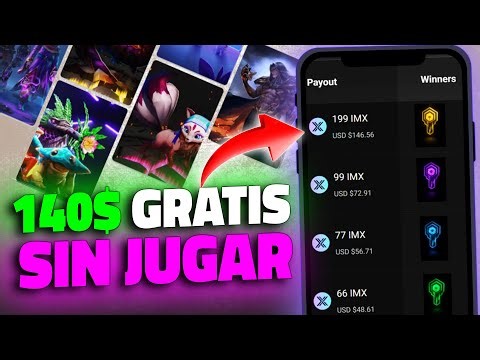 How to MAKE Money on IMMUTABLE 😱 Without Playing or Investing! ✅ (Strategy that WORKS)