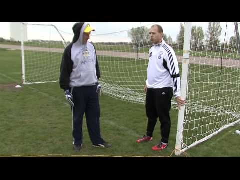 Goalkeeper Defence for Corner Kicks