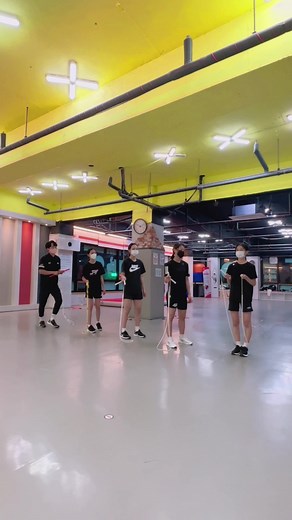 줄넘기 기술 마스터하기: 꿀팁과 방법