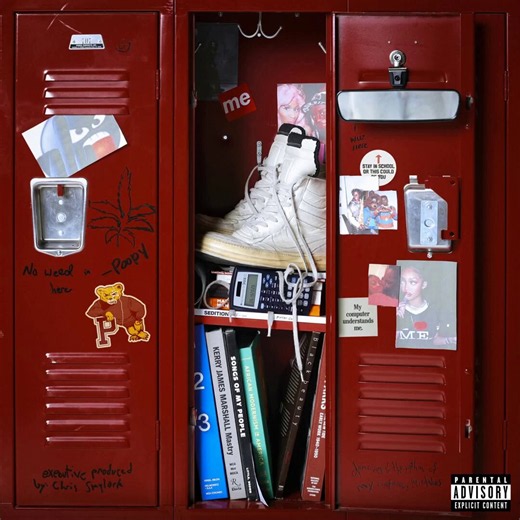 Tana samples Nosaint's "PISTOL" on the song "pray for my momma" on his NEW album "ME" OUT NOW ALL PLATS