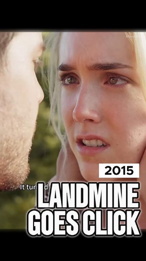 He made him step on a landmine for cheating with his girlfriend. #reelsviralシ #fypシ゚ #movieclips #Movies | Cheenee Atad Tingob