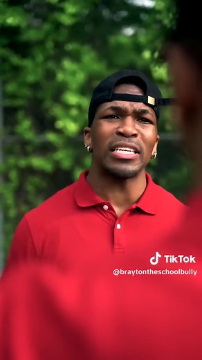 The School Bully (Part 21)