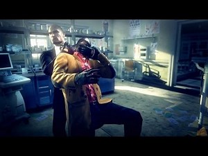 CGM Video Interview - Hitman: Absolution