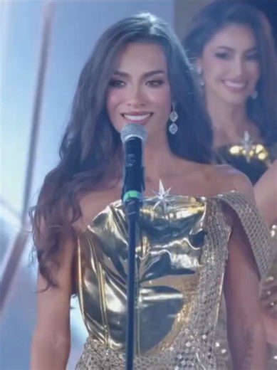 Full performance of María Alejandra López Pérez at Miss Universe Colombia 2026! 🇨🇴 #missuniversecolombia #missuniversecolombia2026 #muc2026