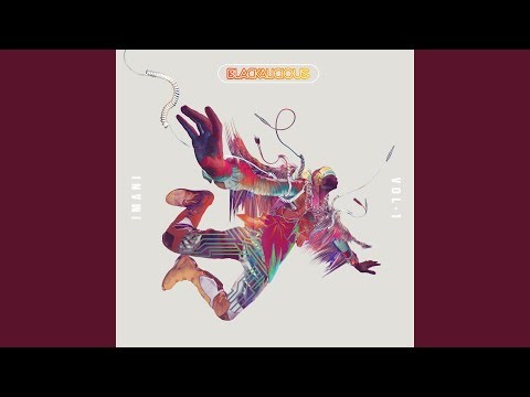 The Sun (feat. Imani Coppola)