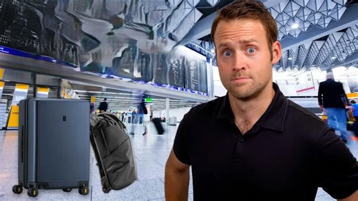 Stop paying airline fees - 9 easy carry-on packing tips that save real money