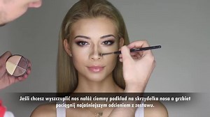 33K views · 305 reactions | Dziś prezentujemy filmu z konturowania na mokro. Dodatkowo informujemy, że w Drogerie Natura od dziś ruszyła promocja na prezentowany zestaw kremowych podkładów do konturowania twarzy FACE CONTOUR MIX. Można go teraz kupić za jedyne 11,99zł. | KOBO Professional | Facebook