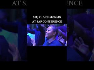 SMJ praise Medley At the SAP CONFERENCE 🔥🔥🔥🔥🔥🔥🔥