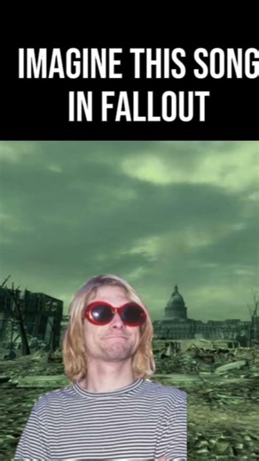imagine this song in fallout #falloutmemes #fallout #fallout4