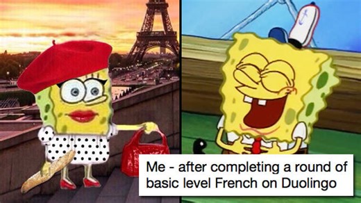 30 international SpongeBob memes that will make you cry with laughter