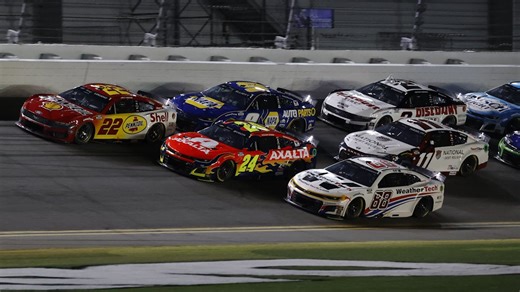 Early Daytona 500 Predictions & Odds 2026 | Best NASCAR Picks and Long Shots