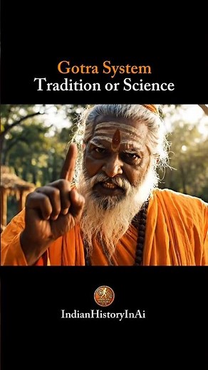 Gotra System #historyshorts #indianculture #ancienthistory #indiancivilization #indianhistory