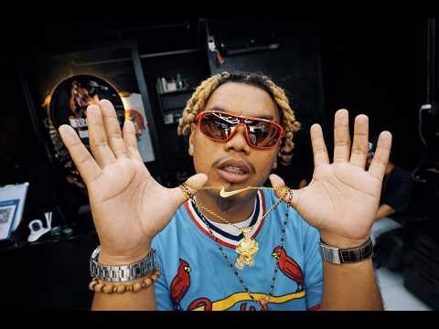 BIGS - ME & MAH DAWGS (Official Music Video)