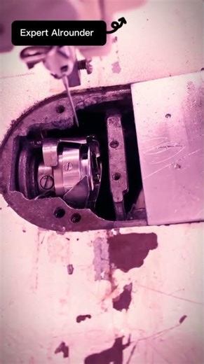 Machine timing Setting new trick