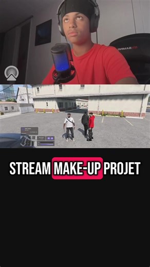 Tout les soir 22h live !!! 🧨🧨 @Unity RP Legacy FA #pourtoi #gta #gta5 #gtav #gta5 #gta6 #fivem #roleplay #role #stream #gaming