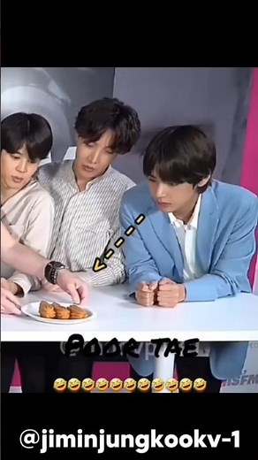 BTS Funny Moments 😂 Try Not To Laugh Challenge | Viral Shorts #bts #funny