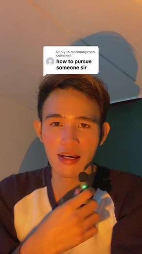 Replying to @randomnpcss 3 WAYS to pursue someone you like 🫶✨#psychology #fypage