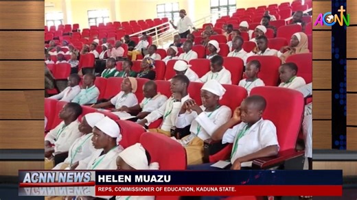 ACNN NEWS ON THE HOUR || OCTOBER 06, 2025 Advent Cable Network Nigeria is the Televangelism arm of the Church of Nigeria (Anglican Communion) with a focus on keeping the orthodox faith alive through the development of inspiring and life-changing broadcast products. We offer undiluted family and Christian-based programming through various digital platforms which include Satellite (free to air), Internet Protocol TV (IPTV), and Social Media (Facebook, Youtube, Instagram, Twitter) platforms. We fea