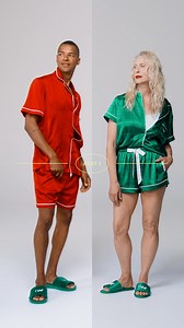 Peter Alexander Sleepwear on Reels
