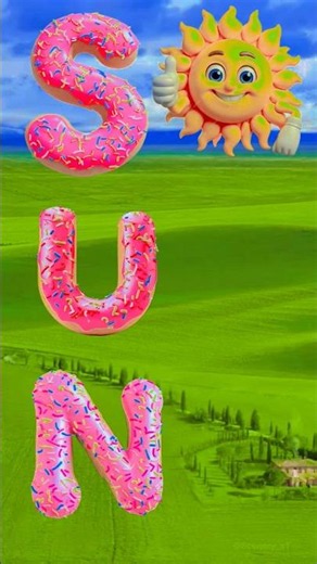 Only Geniuses Can Solve This Letter Puzzle! 🧠 day 1 #sun #puzzle #challenge #foryou #edit #shorts