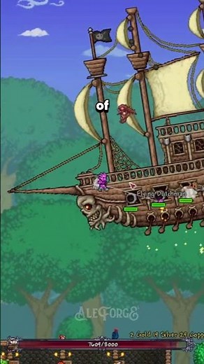 Terraria Expert Mode Guide | How to Survive Harder Bosses