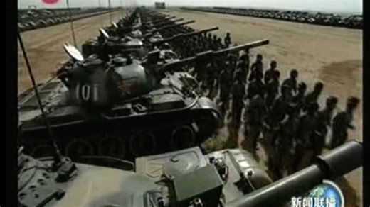 央视 新闻联播报道片 2010 (7)