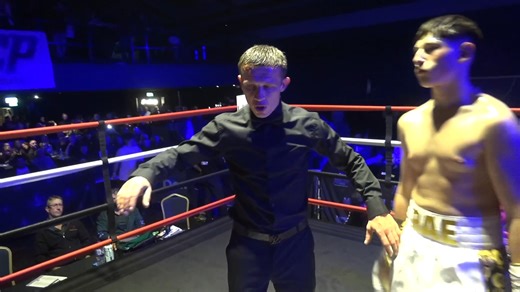 6K views · 30 reactions | Mixed Combat Promotions MCP5 Bout 4 Ethan Rae-Hall Vs Corey Lewis Welterweight Contest Sponsored by Fast Piston Garage Commentary by Malcolm Martin Swindon, Meca 1st November 2025 Watch full fights including ring entrances at: https://www.southwestmedia.co.uk | South West Media | Facebook