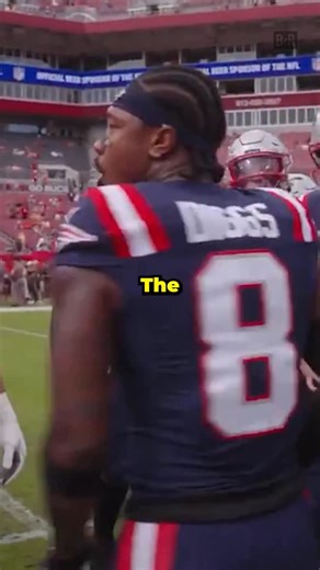 61K views · 2.1K reactions | The Patriots are in FULL CONTROL of the AFC  #nfl #football #patriots | B/R Gridiron | Facebook