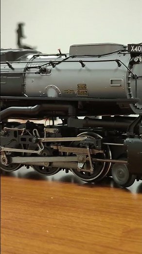 Too Big For Layouts? Lionel Big Boy