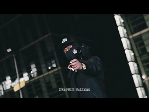 TrappLonely - Deathly Hallows (Prod. Tootonesounds)